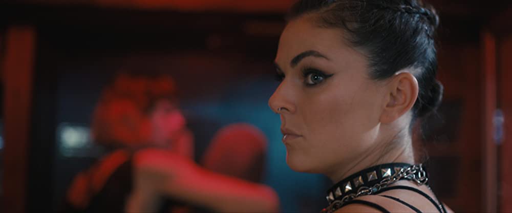 クイーンギャング 怒りのリベンジ・ライドの画像