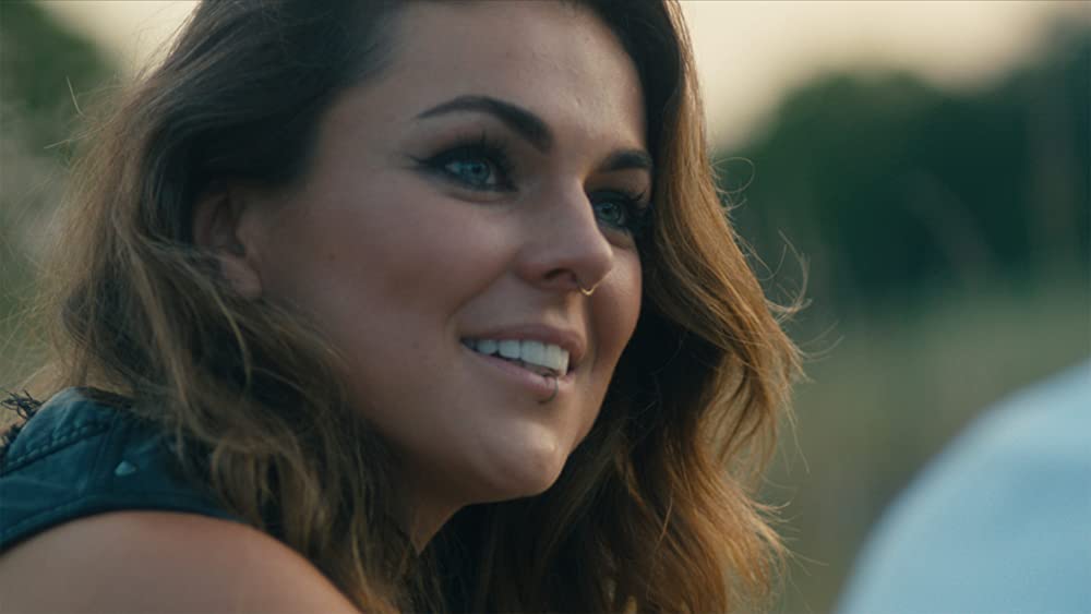 クイーンギャング 怒りのリベンジ・ライドの画像