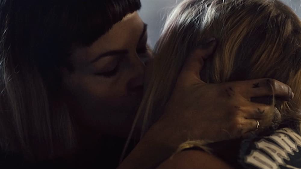 クイーンギャング 怒りのリベンジ・ライドの画像