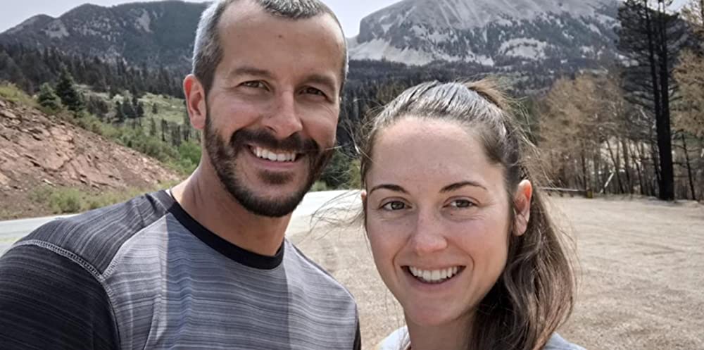 アメリカン・マーダー: 一家殺害事件の実録の画像