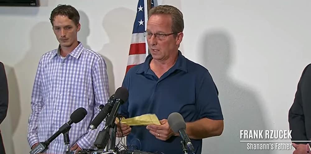 アメリカン・マーダー: 一家殺害事件の実録の画像