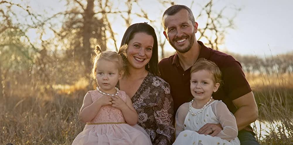 アメリカン・マーダー: 一家殺害事件の実録の画像