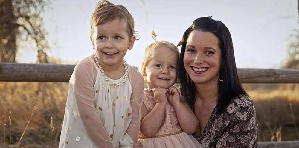 アメリカン・マーダー: 一家殺害事件の実録の画像