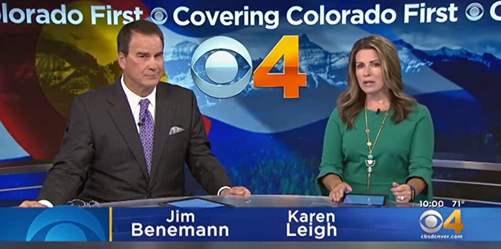 アメリカン・マーダー: 一家殺害事件の実録の画像