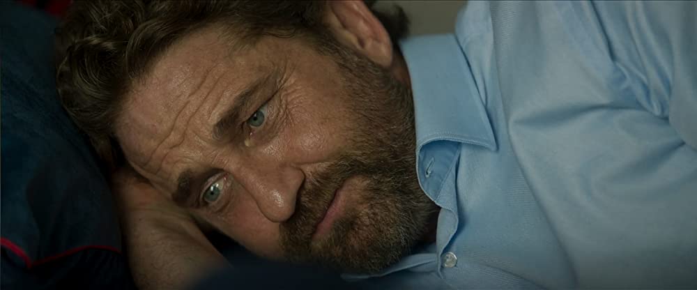 グリーンランドー地球最後の2日間ーの画像