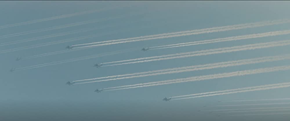 グリーンランドー地球最後の2日間ーの画像