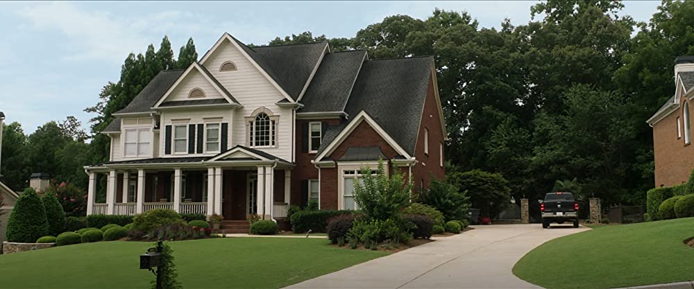 グリーンランドー地球最後の2日間ーの画像