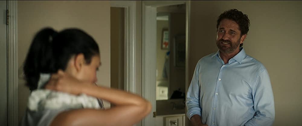 グリーンランドー地球最後の2日間ーの画像