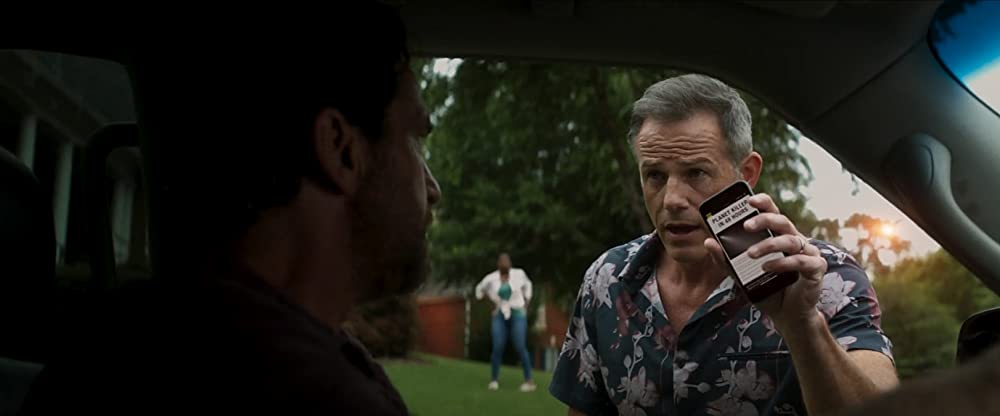 グリーンランドー地球最後の2日間ーの画像