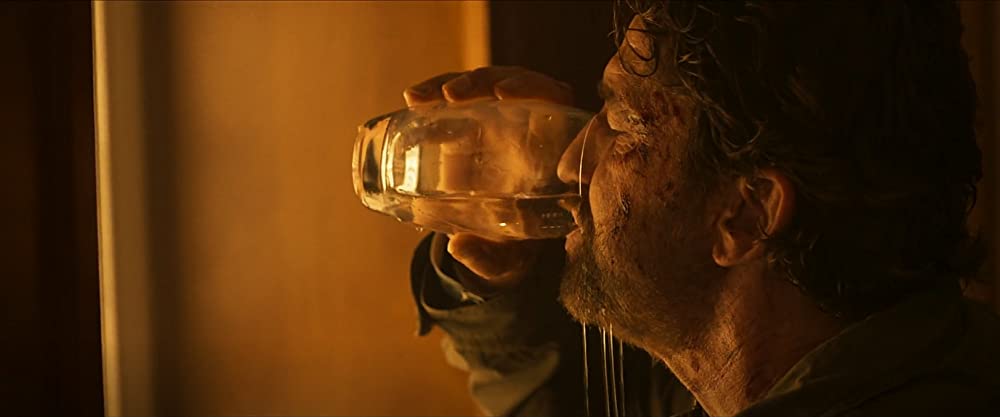 グリーンランドー地球最後の2日間ーの画像