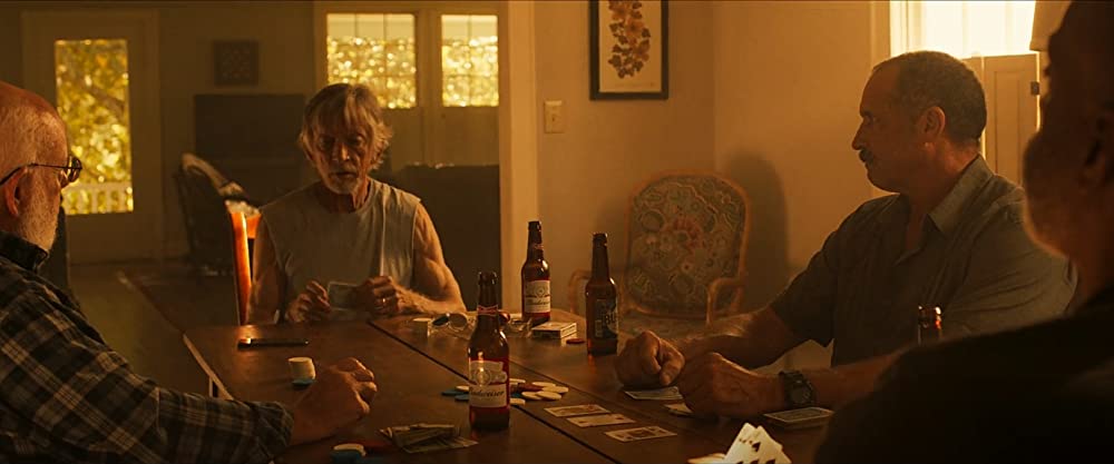 グリーンランドー地球最後の2日間ーの画像