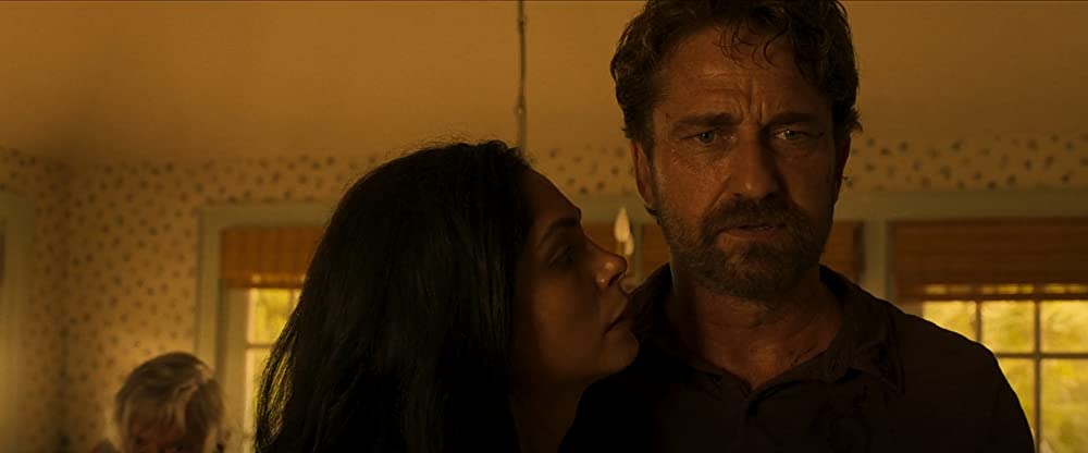 グリーンランドー地球最後の2日間ーの画像