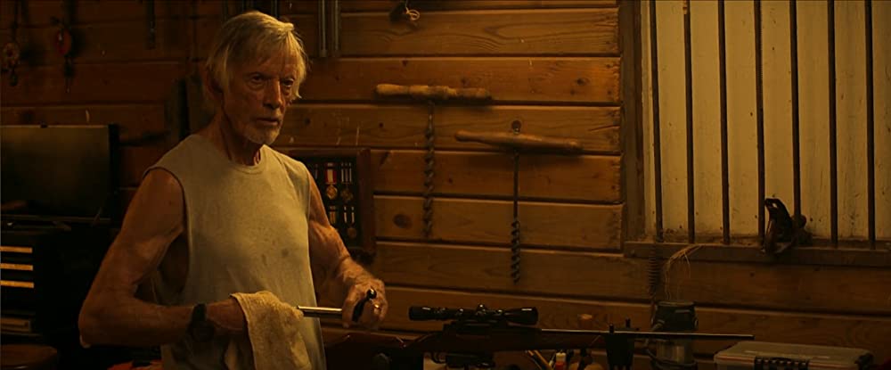 グリーンランドー地球最後の2日間ーの画像