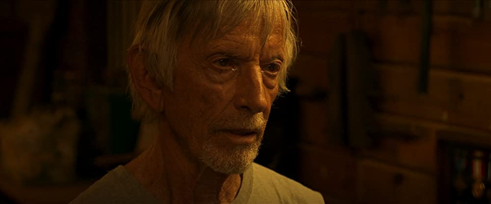 グリーンランドー地球最後の2日間ーの画像