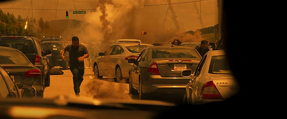 グリーンランドー地球最後の2日間ーの画像
