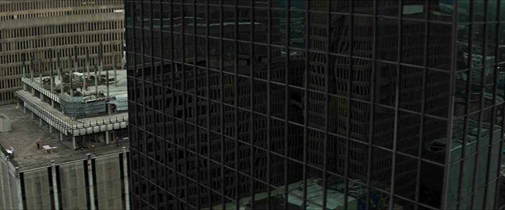 グリーンランドー地球最後の2日間ーの画像