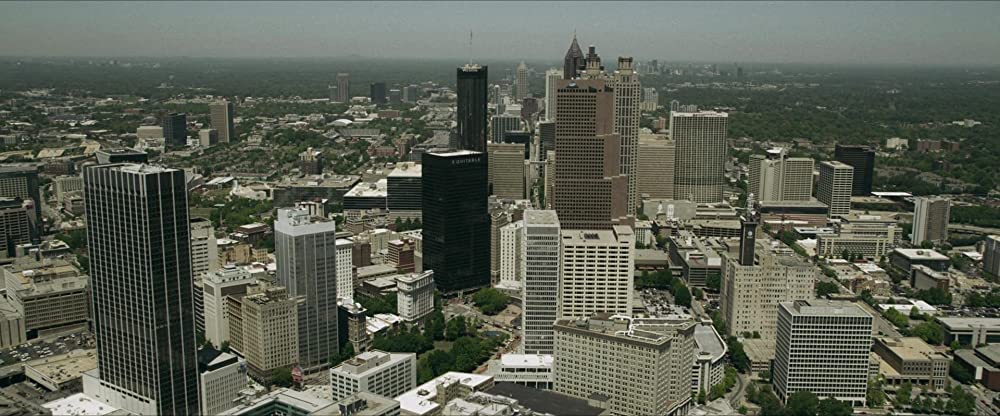 グリーンランドー地球最後の2日間ーの画像