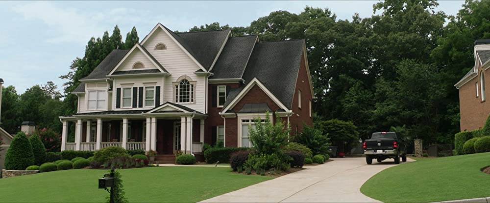 グリーンランドー地球最後の2日間ーの画像