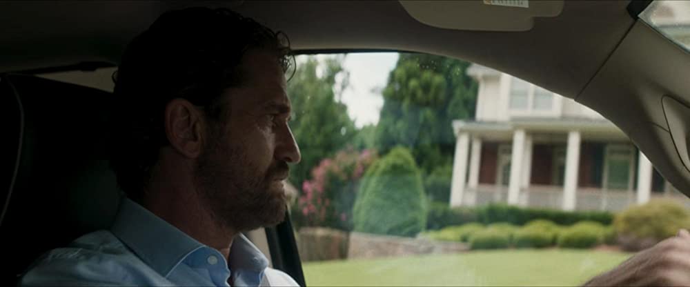 グリーンランドー地球最後の2日間ーの画像