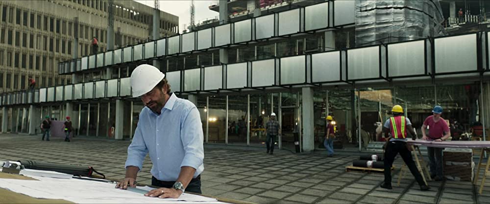 グリーンランドー地球最後の2日間ーの画像