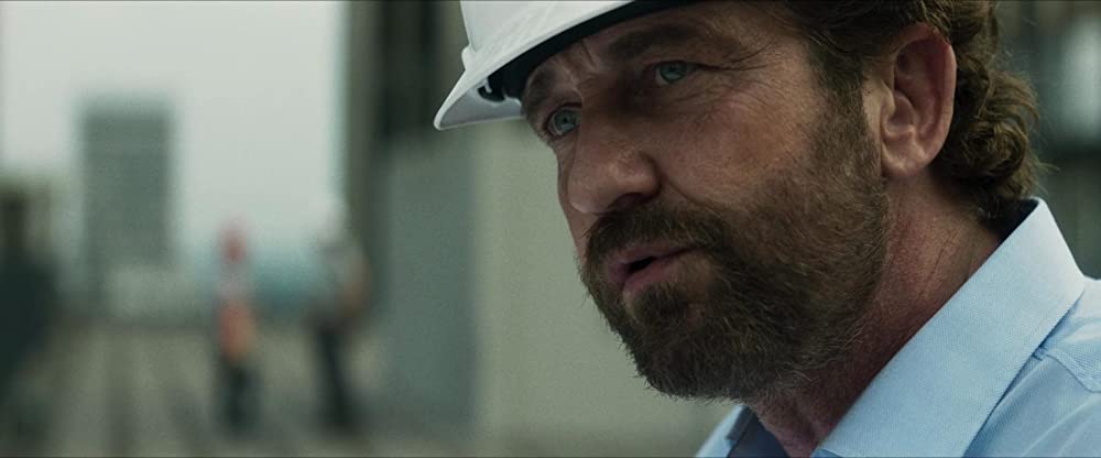 グリーンランドー地球最後の2日間ーの画像