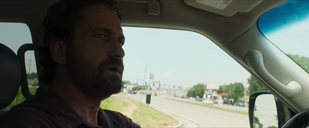 グリーンランドー地球最後の2日間ーの画像