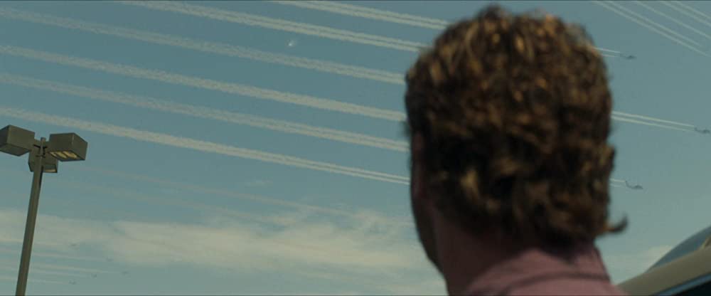 グリーンランドー地球最後の2日間ーの画像