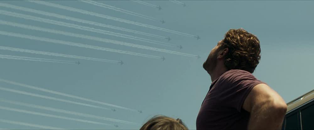 グリーンランドー地球最後の2日間ーの画像