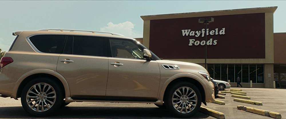 グリーンランドー地球最後の2日間ーの画像