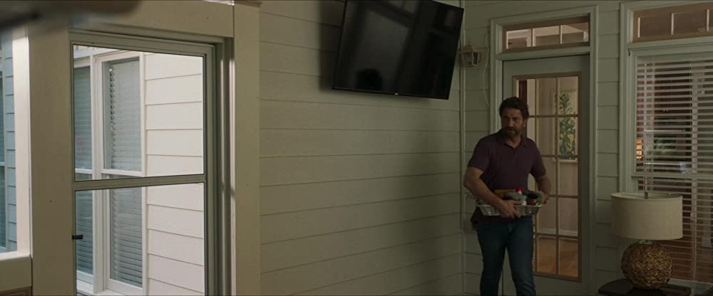 グリーンランドー地球最後の2日間ーの画像