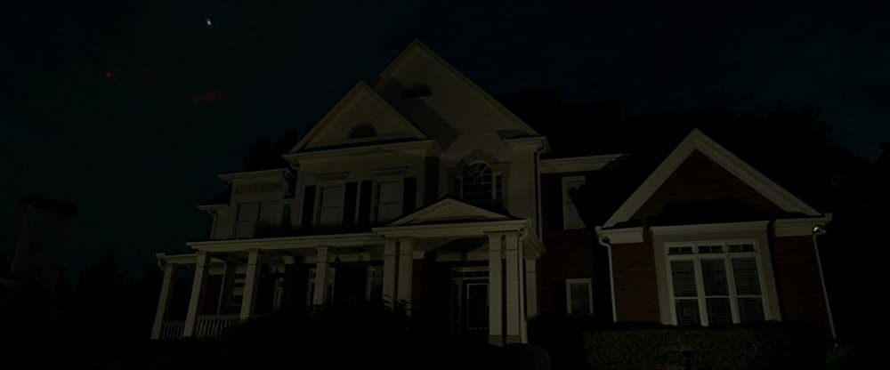 グリーンランドー地球最後の2日間ーの画像