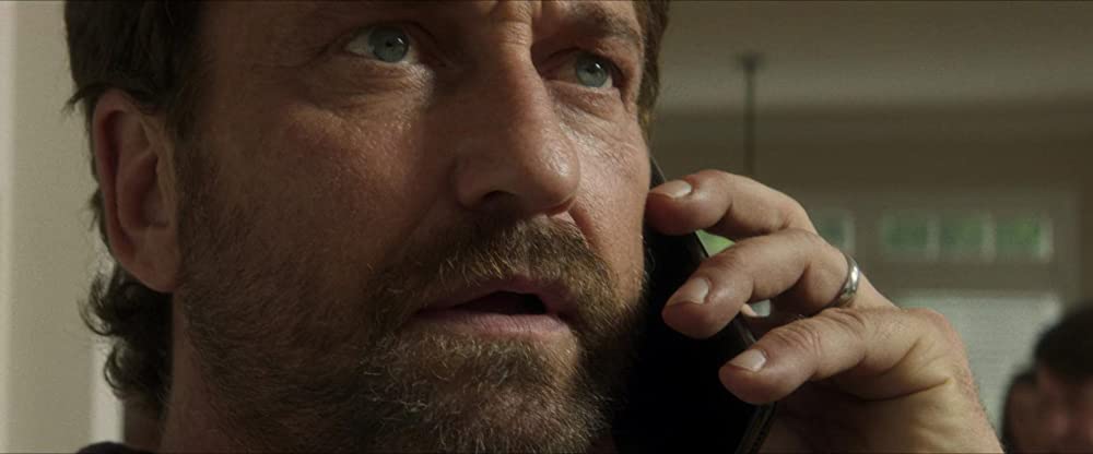 グリーンランドー地球最後の2日間ーの画像