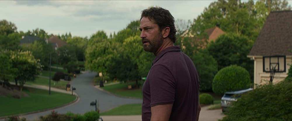 グリーンランドー地球最後の2日間ーの画像