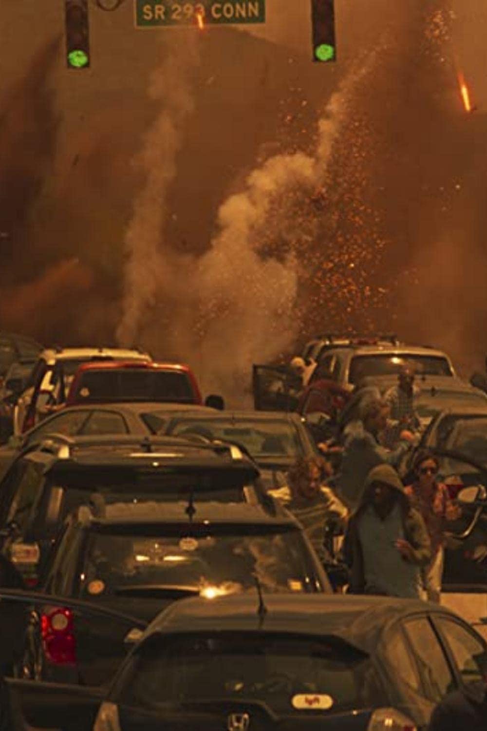 グリーンランドー地球最後の2日間ーの画像