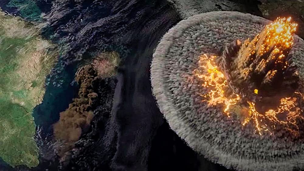 グリーンランドー地球最後の2日間ーの画像