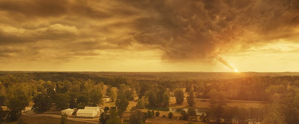 グリーンランドー地球最後の2日間ーの画像