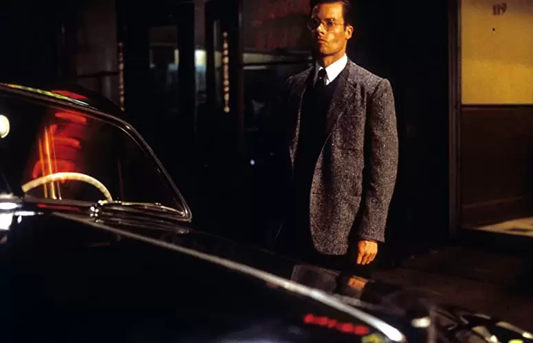 L.A.コンフィデンシャルの画像