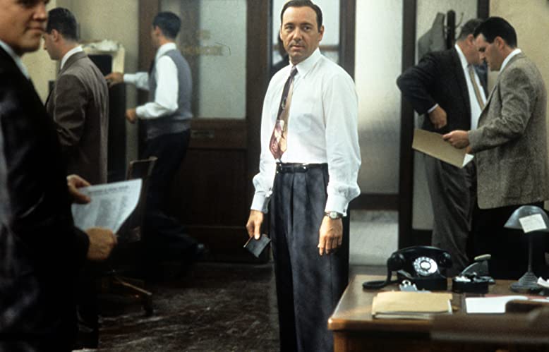 L.A.コンフィデンシャルの画像