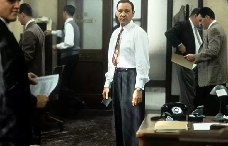 L.A.コンフィデンシャルの画像