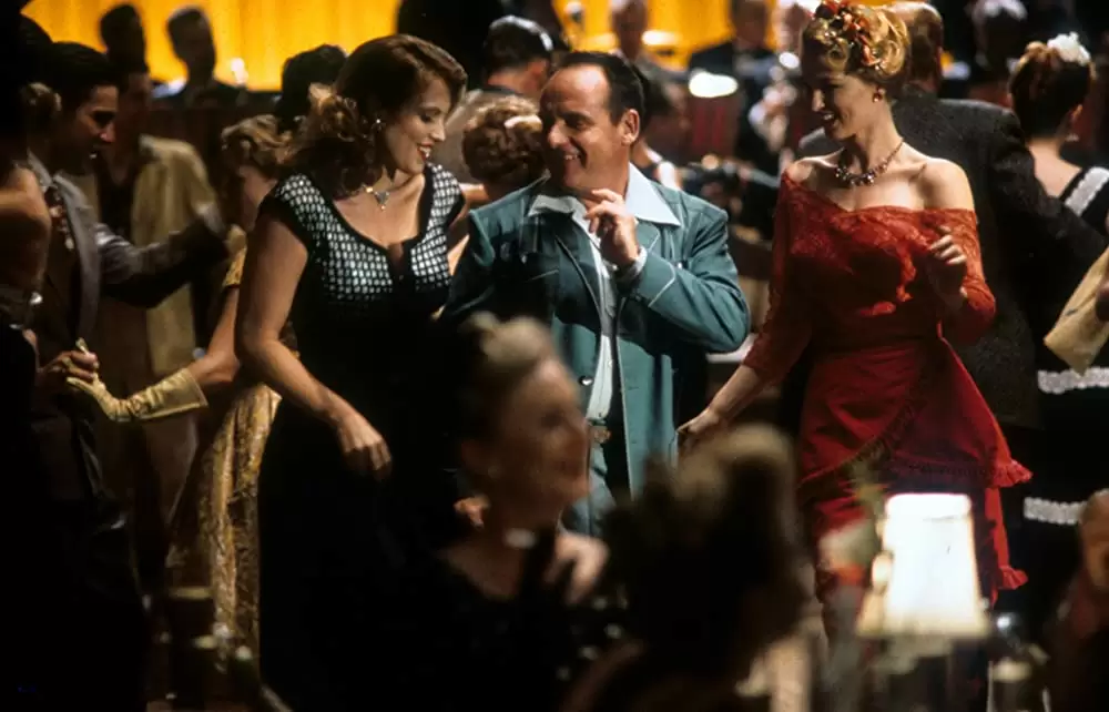 L.A.コンフィデンシャルの画像