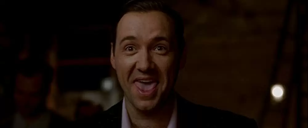 L.A.コンフィデンシャルの画像