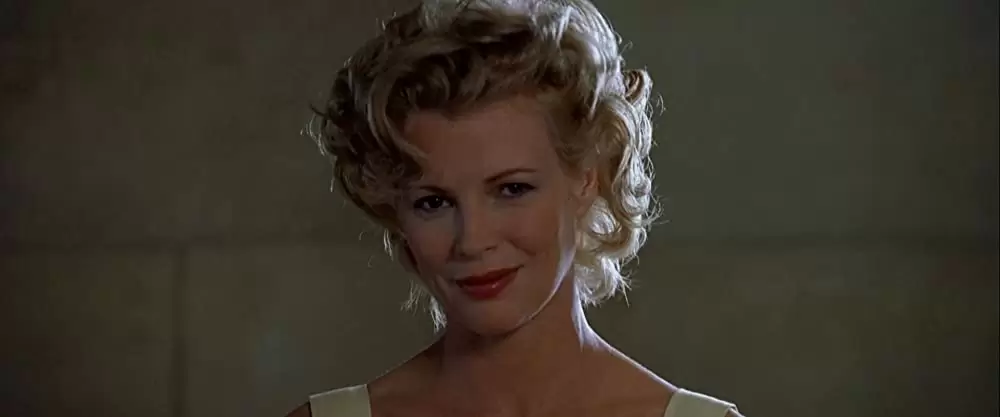 L.A.コンフィデンシャルの画像