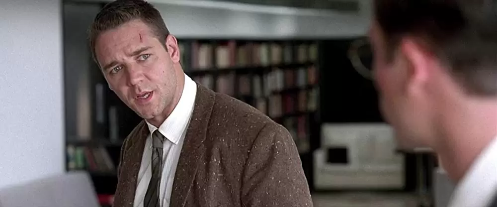 L.A.コンフィデンシャルの画像