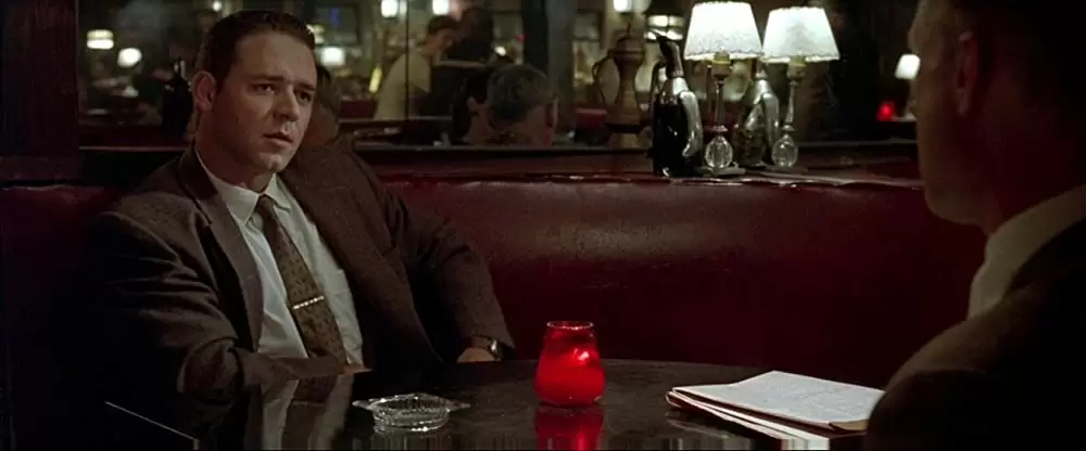 L.A.コンフィデンシャルの画像