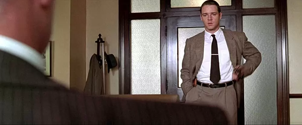 L.A.コンフィデンシャルの画像