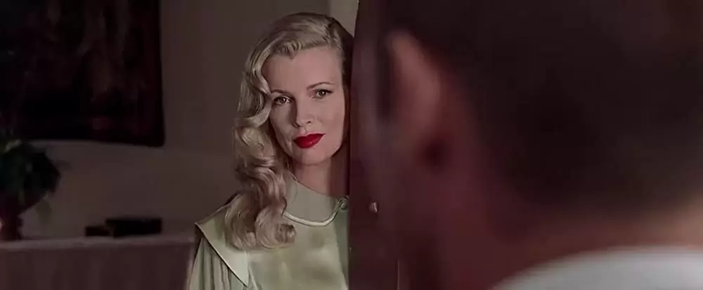 L.A.コンフィデンシャルの画像