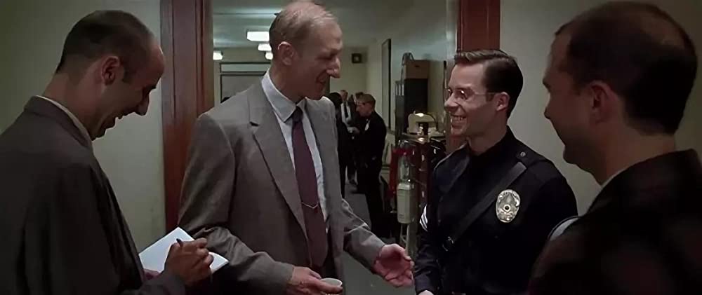 L.A.コンフィデンシャルの画像