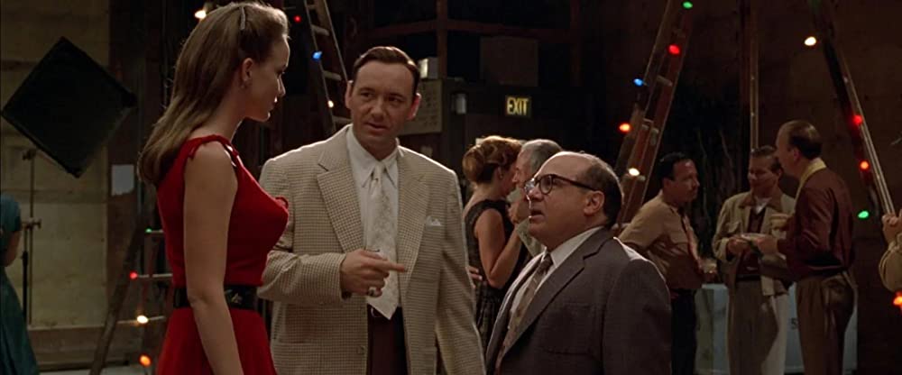 L.A.コンフィデンシャルの画像