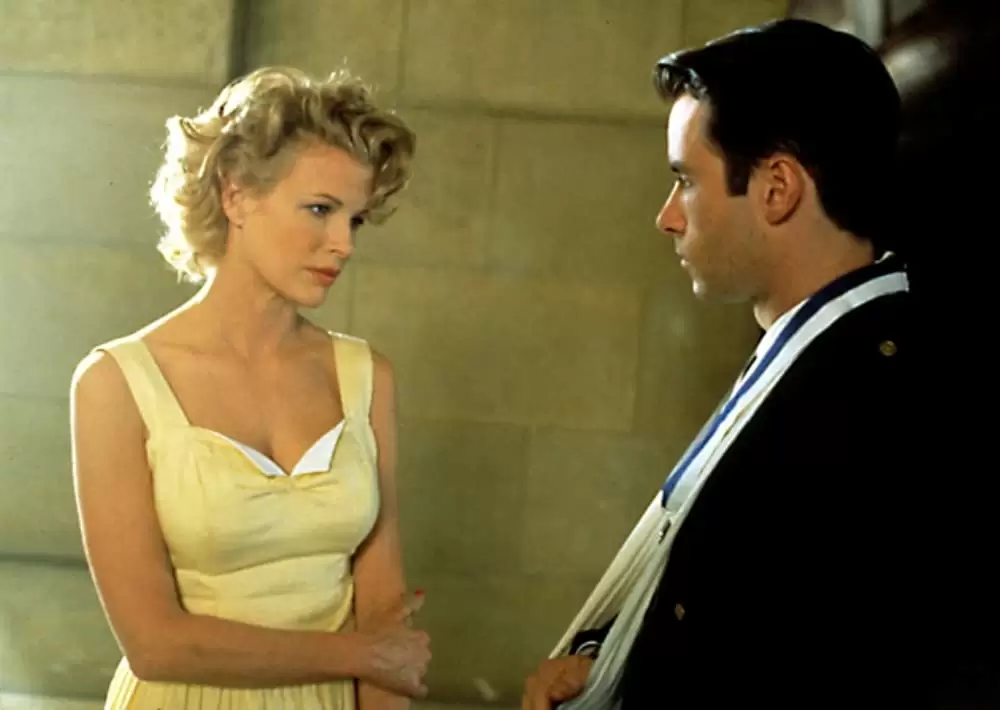 L.A.コンフィデンシャルの画像