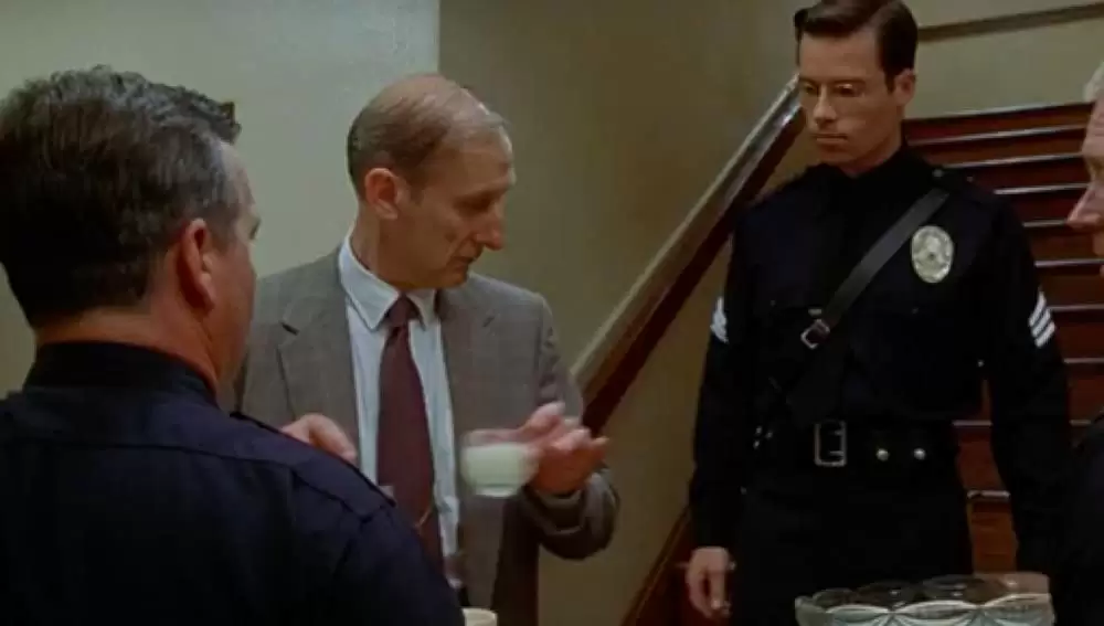 L.A.コンフィデンシャルの画像